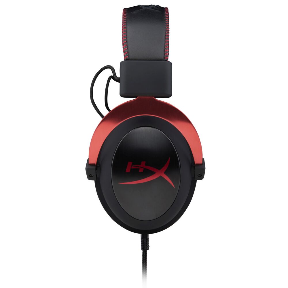 Hyperx cloud best sale 2 ps4